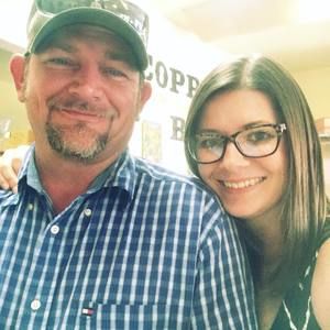 Meet your Posher, Maggie n joshua